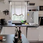 Apartman Lovely In