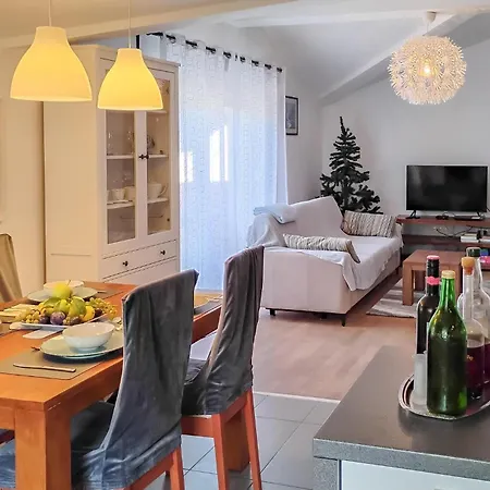 In With Wifi Apartament