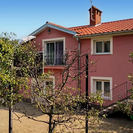 In With Wifi Apartament Hreljin