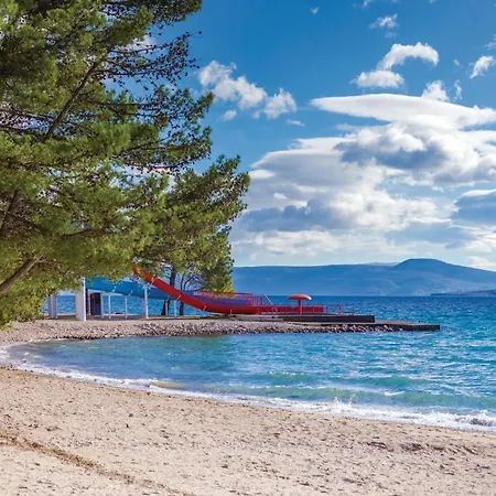 In With Wifi Apartament