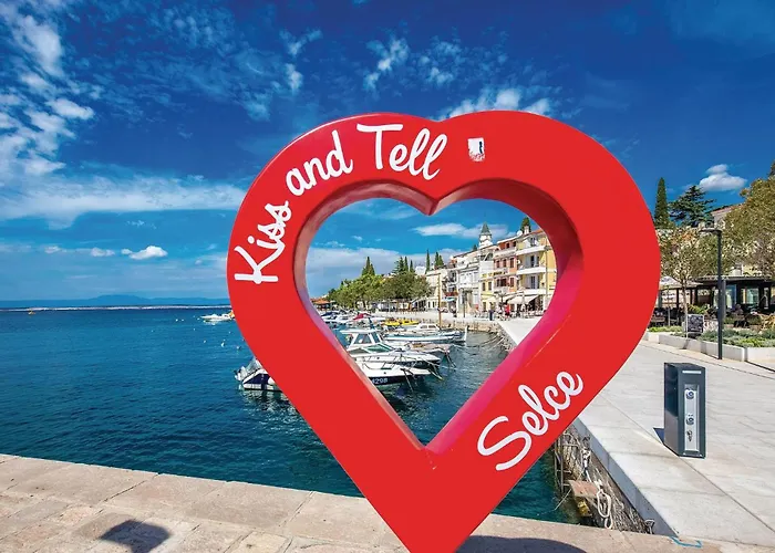 아파트 In With Wifi Hreljin