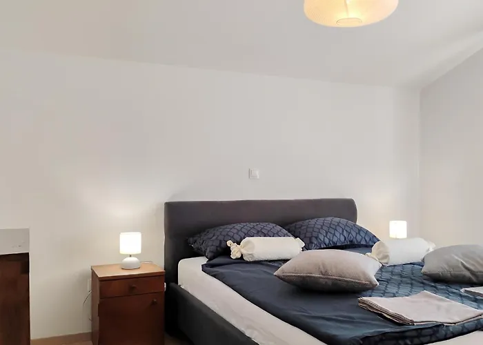 In With Wifi Apartman
